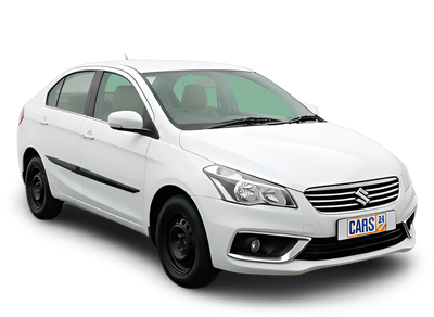 Maruti Ciaz-img